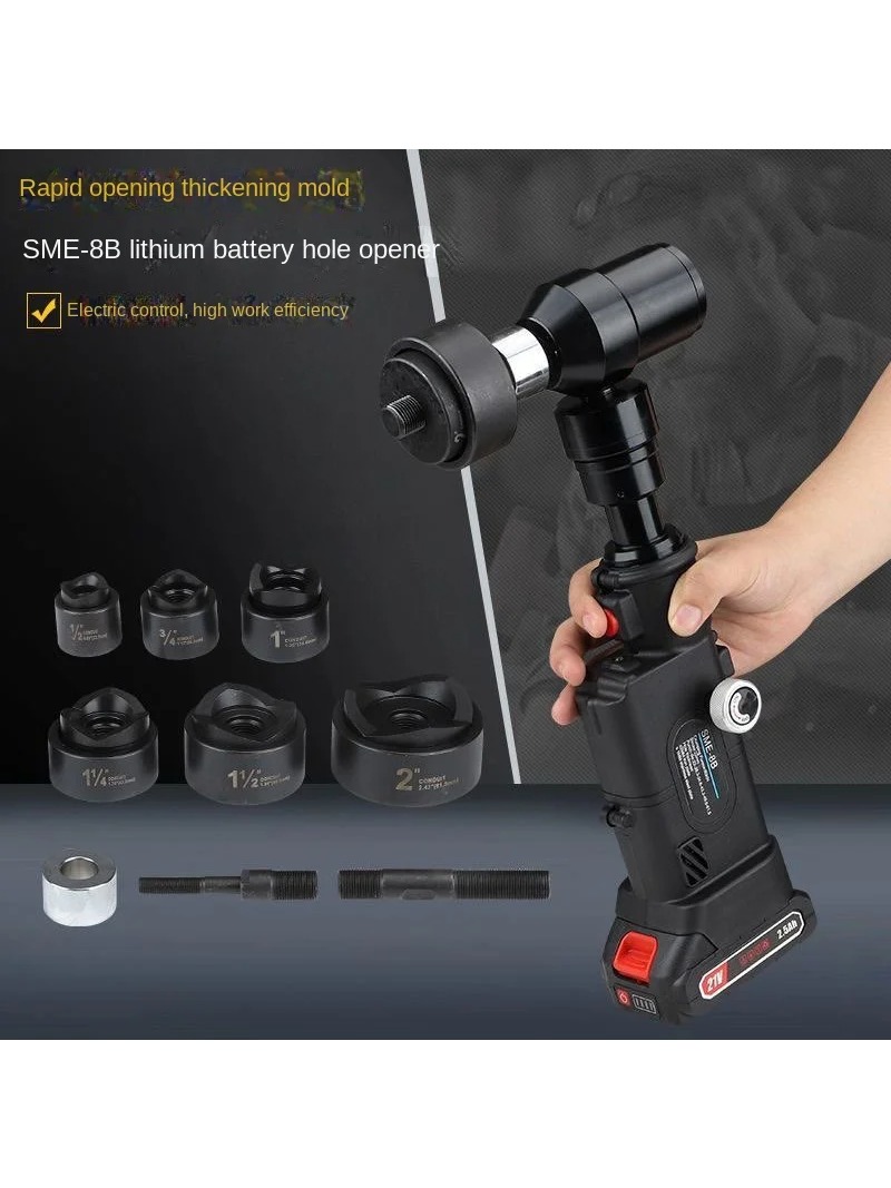 NEW 8B Thin Plate Punching Mac - đánh giá và giá Power Tools Hydraulic