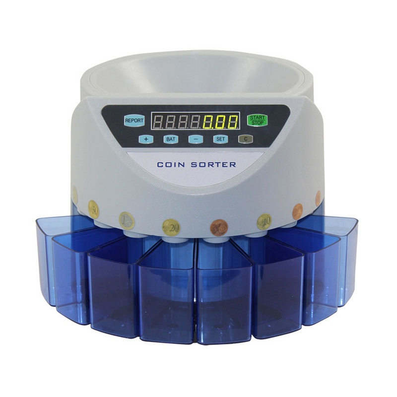 FF Electronic coin sorter coin - đánh giá và giá Power Tools Philippines