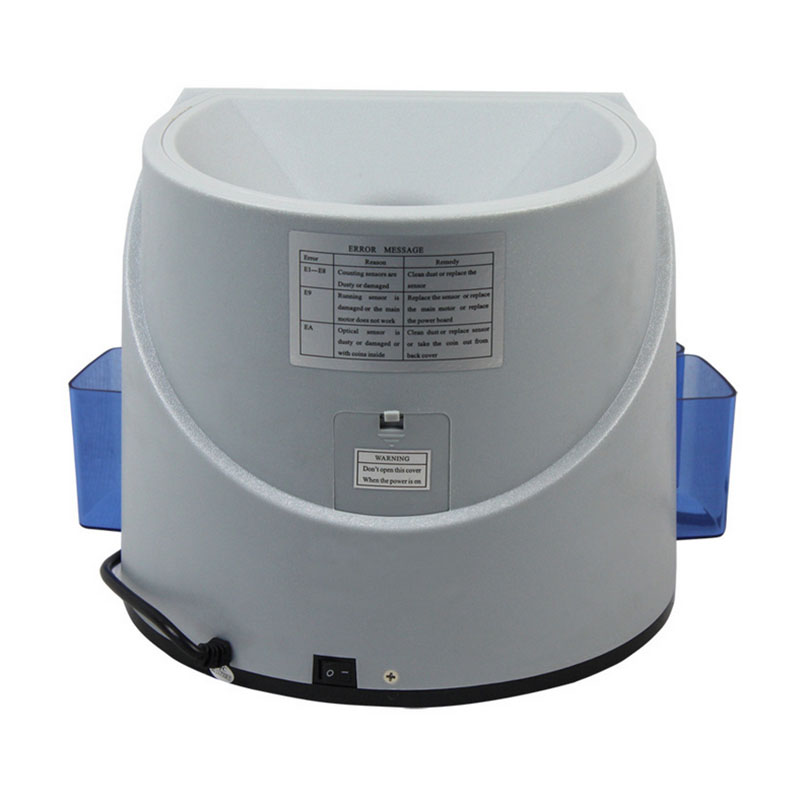 FF Electronic coin sorter coin - đánh giá và giá Power Tools Philippines
