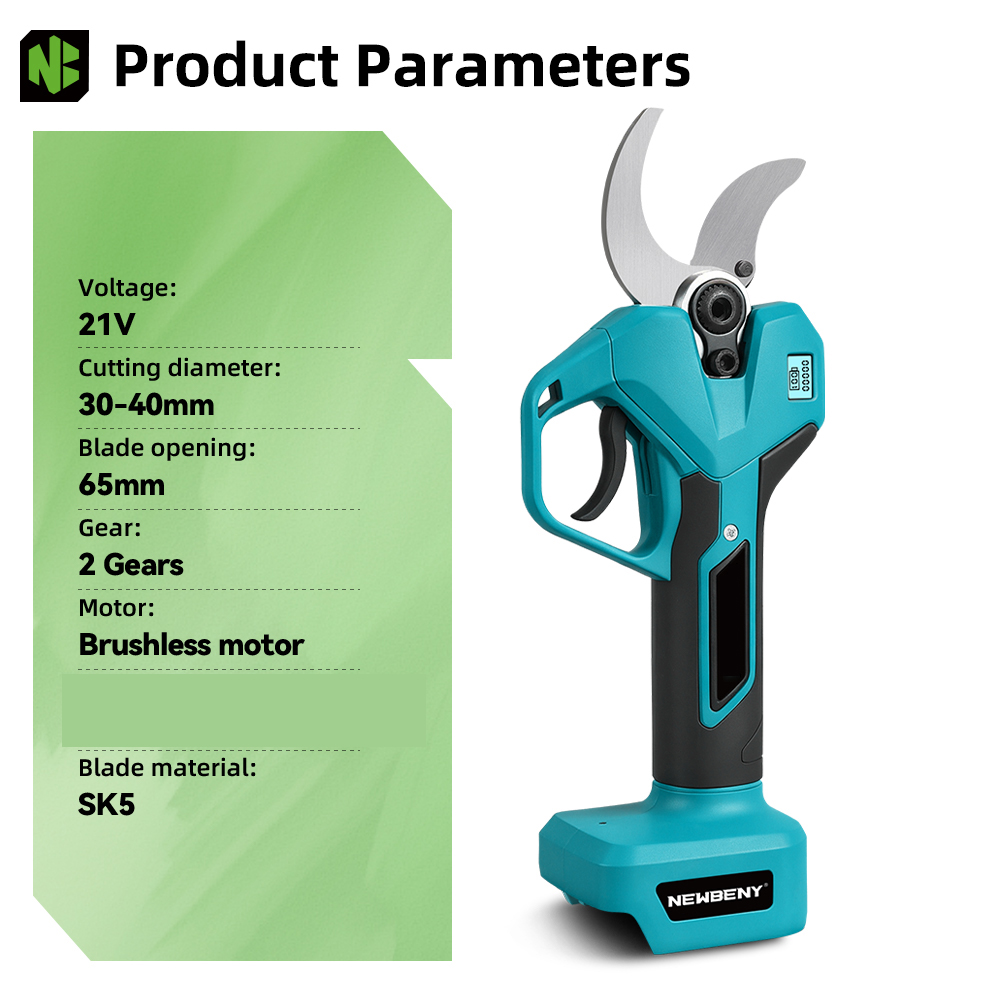 NEWBENY 65MM Cordless Electric - đánh giá và giá Power Tools Hand Held