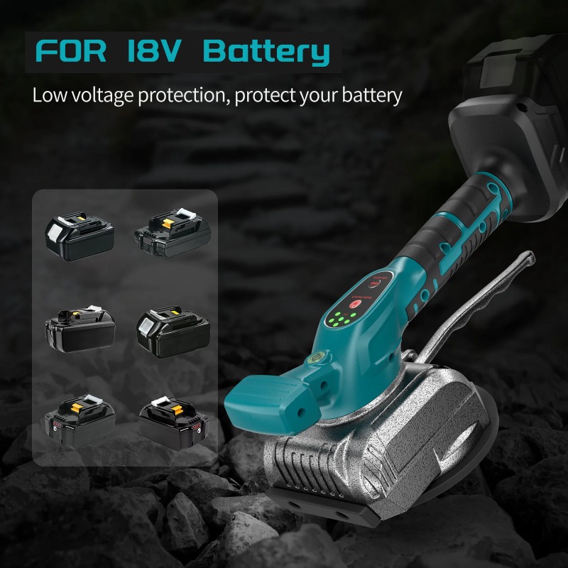 【Best-selling】Cordless Automat - đánh giá và giá Power Tools Cordless