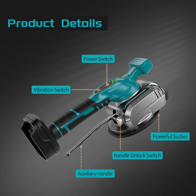 【Best-selling】Cordless Automat - đánh giá và giá Power Tools Cordless