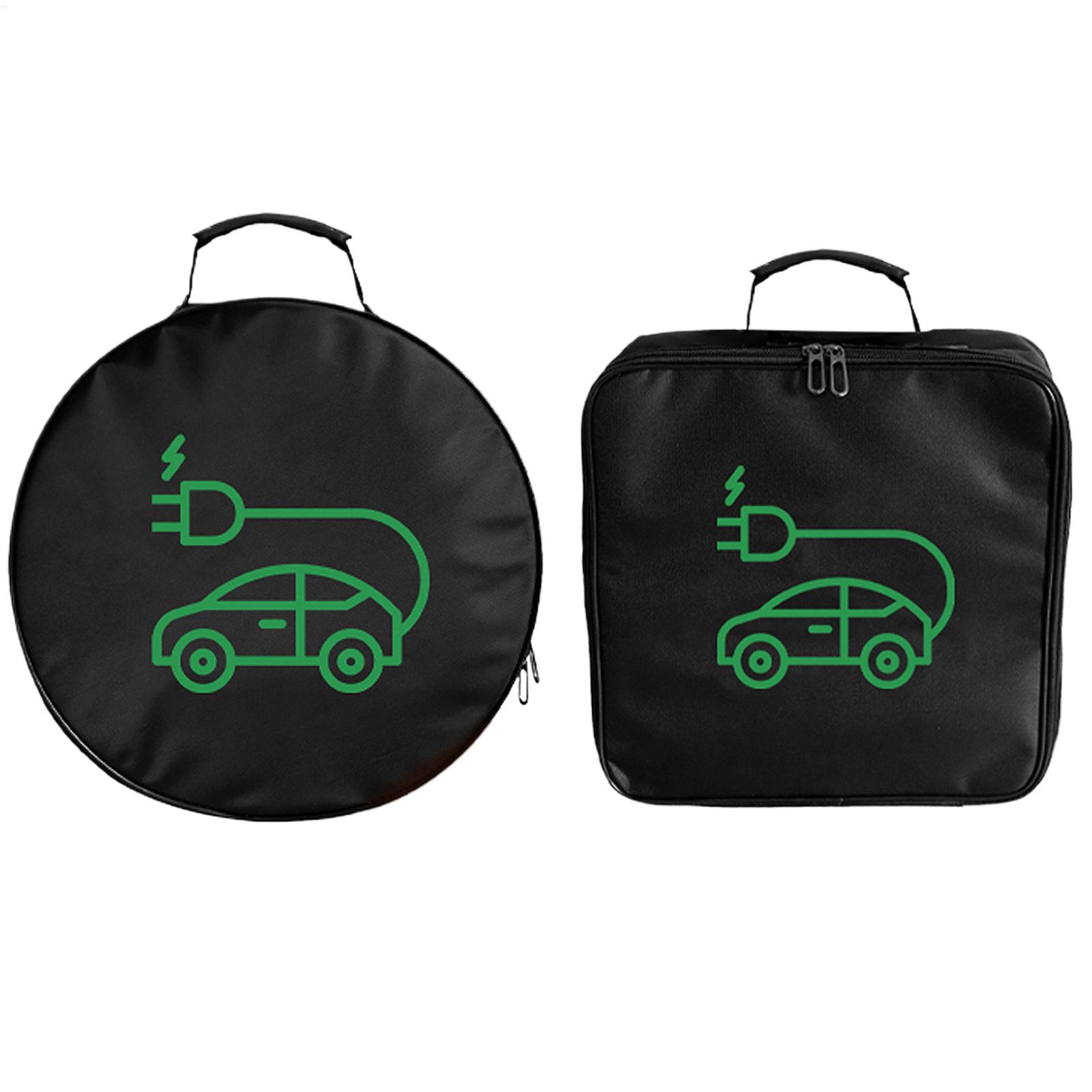 Oxford Cloth EV Charger Cable  - đánh giá và giá Bag Power Tools