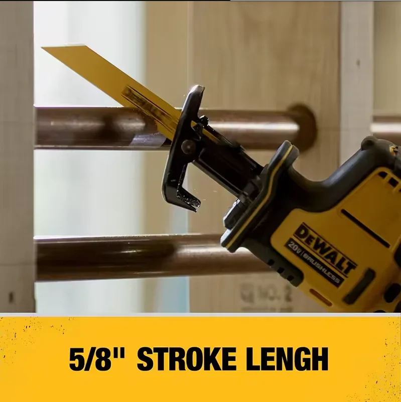 DEWALT Reciprocating Saw Cordl - đánh giá và giá Reciprocating Saw Cordless
