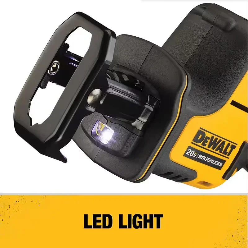 DEWALT Reciprocating Saw Cordl - đánh giá và giá Reciprocating Saw Cordless