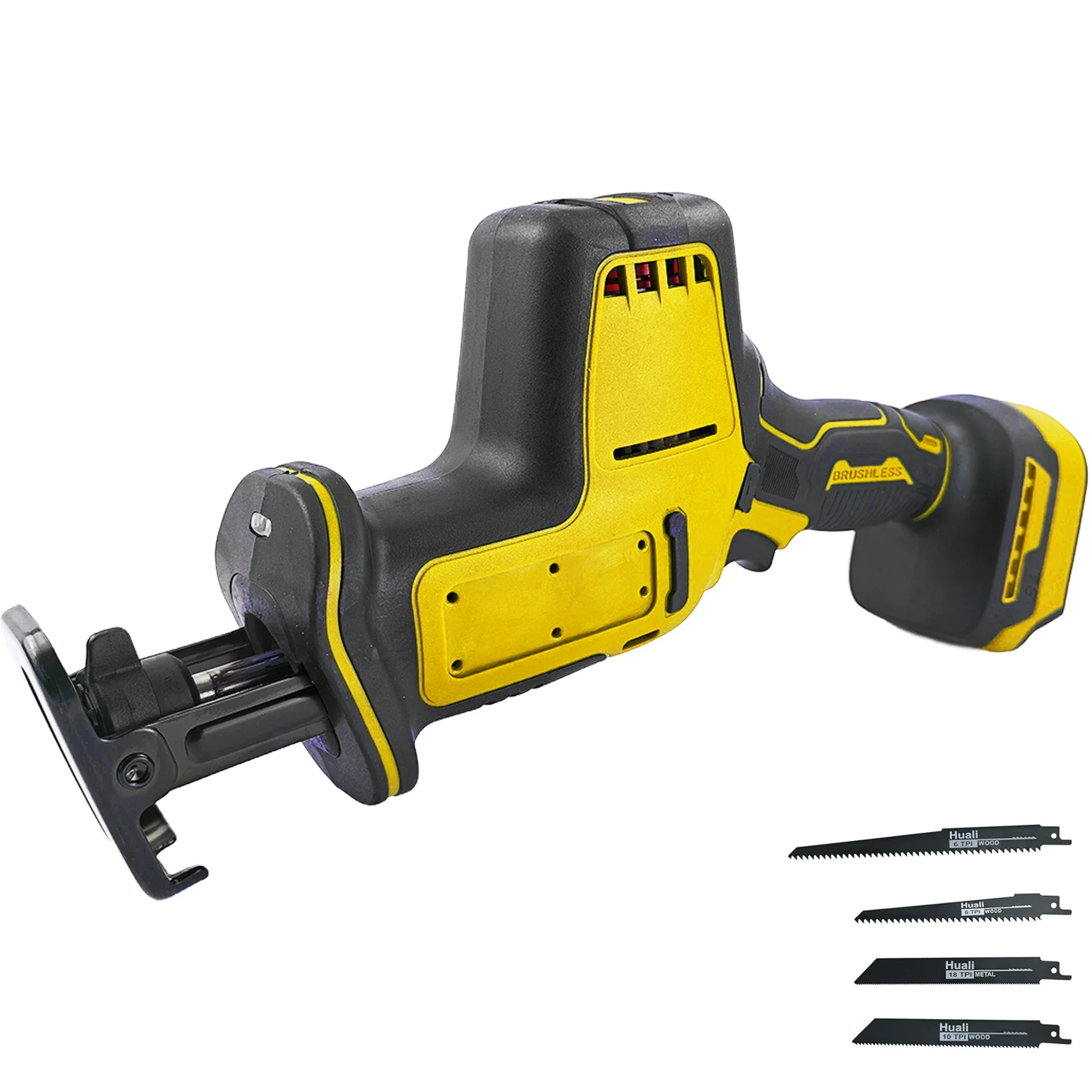 DEWALT Reciprocating Saw Cordl - đánh giá và giá Reciprocating Saw Cordless