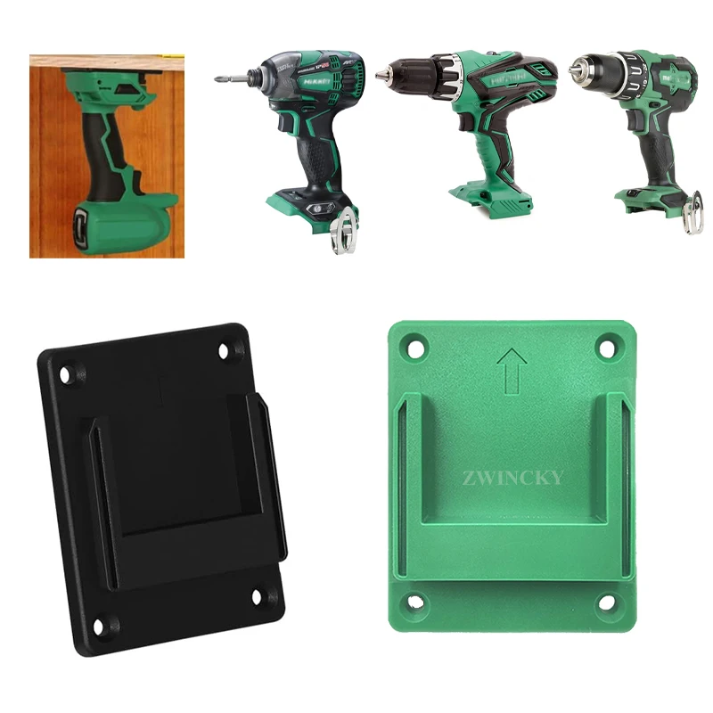 Wall Mount Machine Storage Rac - đánh giá và giá Power Tools Hikoki
