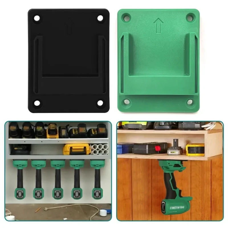 Wall Mount Machine Storage Rac - đánh giá và giá Power Tools Hikoki