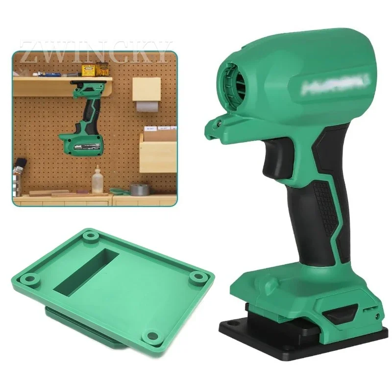 Wall Mount Machine Storage Rac - đánh giá và giá Power Tools Hikoki