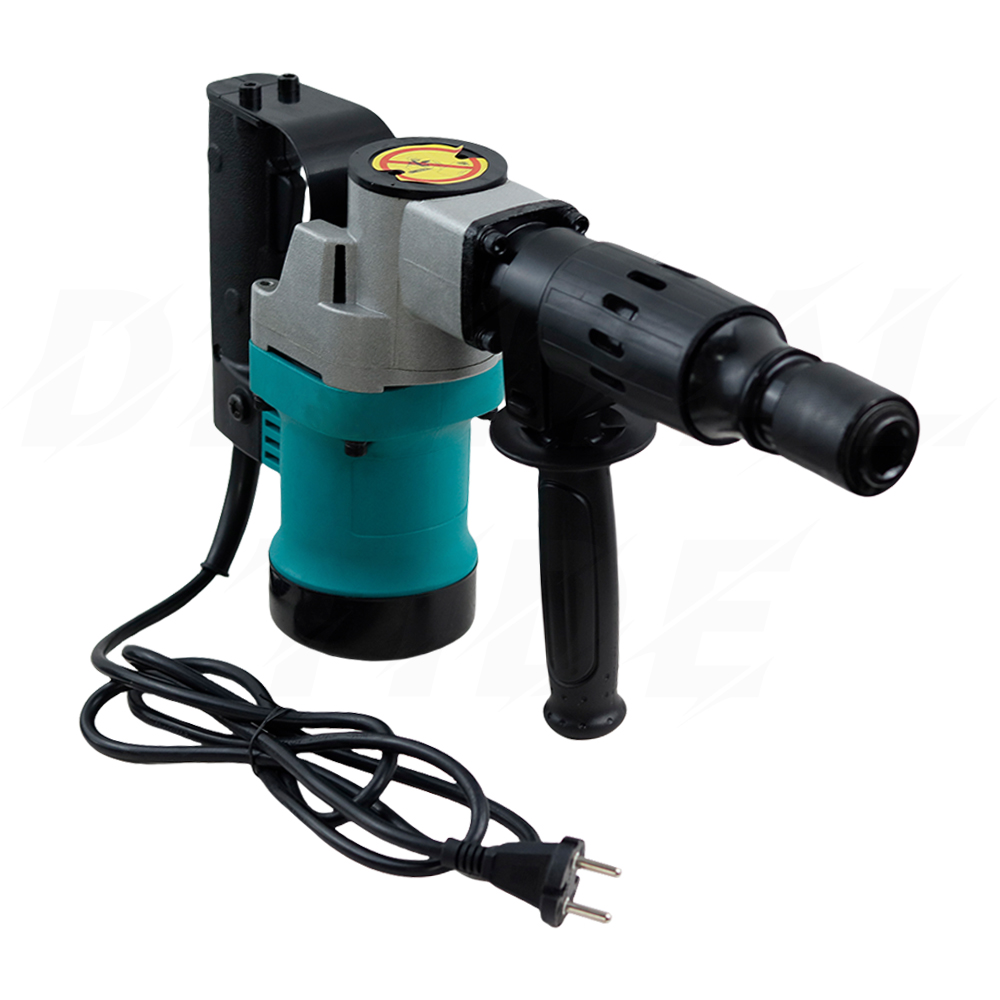1200W Heavy Duty Electric Hamm - đánh giá và giá Power Tools In Construction