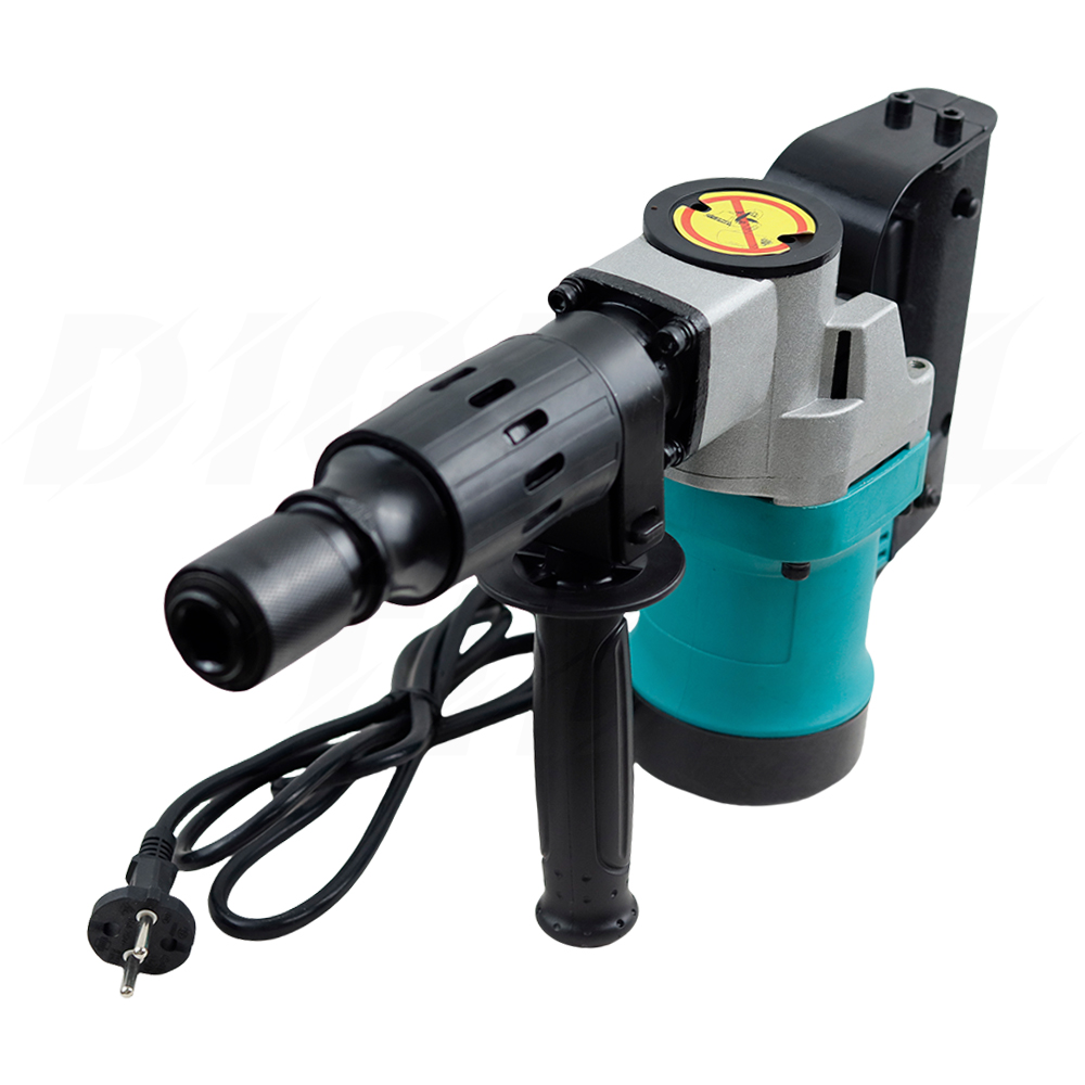 1200W Heavy Duty Electric Hamm - đánh giá và giá Power Tools In Construction