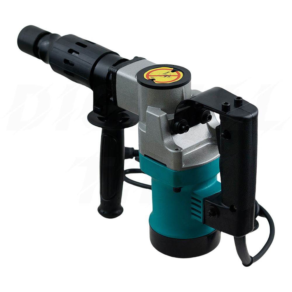 1200W Heavy Duty Electric Hamm - đánh giá và giá Power Tools In Construction