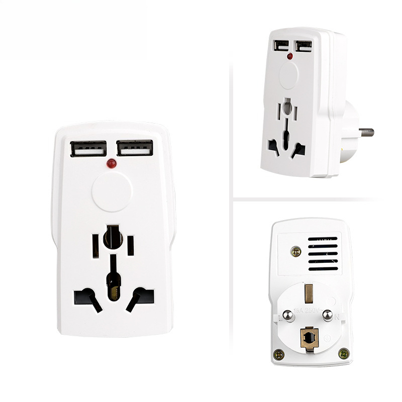 15A British Standard with Dual - đánh giá và giá Power Tools Malaysia