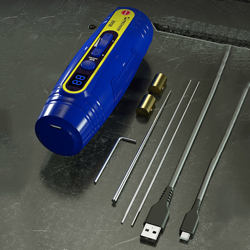 Thợ Cơ Khí IR12 Keo Tẩy Bộ OCA - đánh giá và giá Bag Power Tools