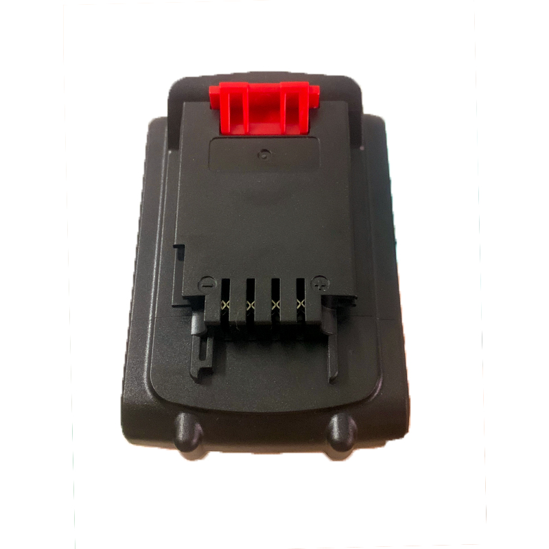 18V 4000mAh For Black & Decker - đánh giá và giá Black+Decker Tool 20V Max