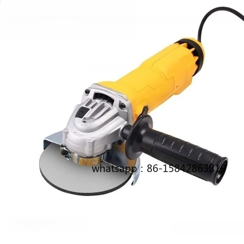 Electric Angle Grinder 125mm/1 - đánh giá và giá Power Tools Hand Held