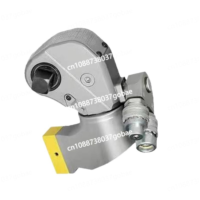 Electric Wrench High Torque He - đánh giá và giá Power Tools Hydraulic