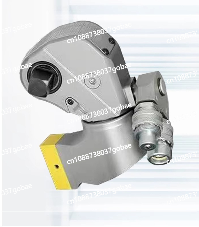 Electric Wrench High Torque He - đánh giá và giá Power Tools Hydraulic