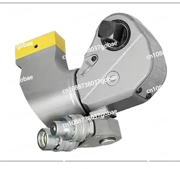 Electric Wrench High Torque He - đánh giá và giá Power Tools Hydraulic