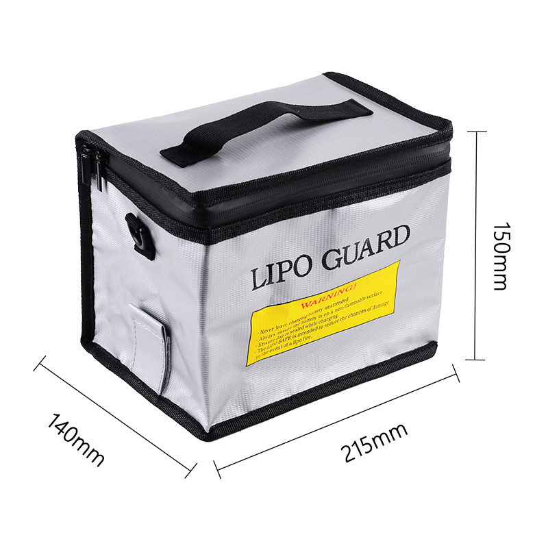 Fireproof, Explosion-proof, Wa - đánh giá và giá Bag Power Tools