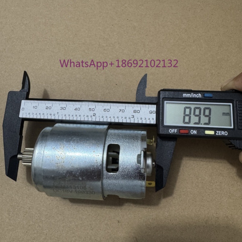 Original Motor for HiKOKI HITA - đánh giá và giá Power Tools Hikoki