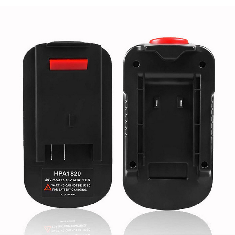 HPA1820 Adapter Thay Thế Dùng  - đánh giá và giá Black+Decker Tool 20V Max