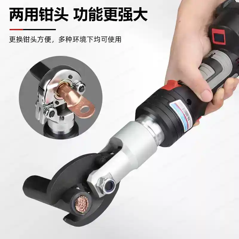 Battery Powered Hydraulic Cord - đánh giá và giá Power Tools Hydraulic