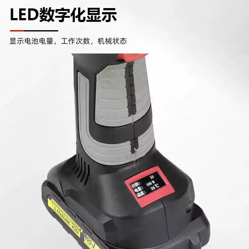 Battery Powered Hydraulic Cord - đánh giá và giá Power Tools Hydraulic