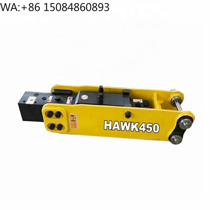 SB40 Top  Hydraulic Rock Break - đánh giá và giá Power Tools In Construction