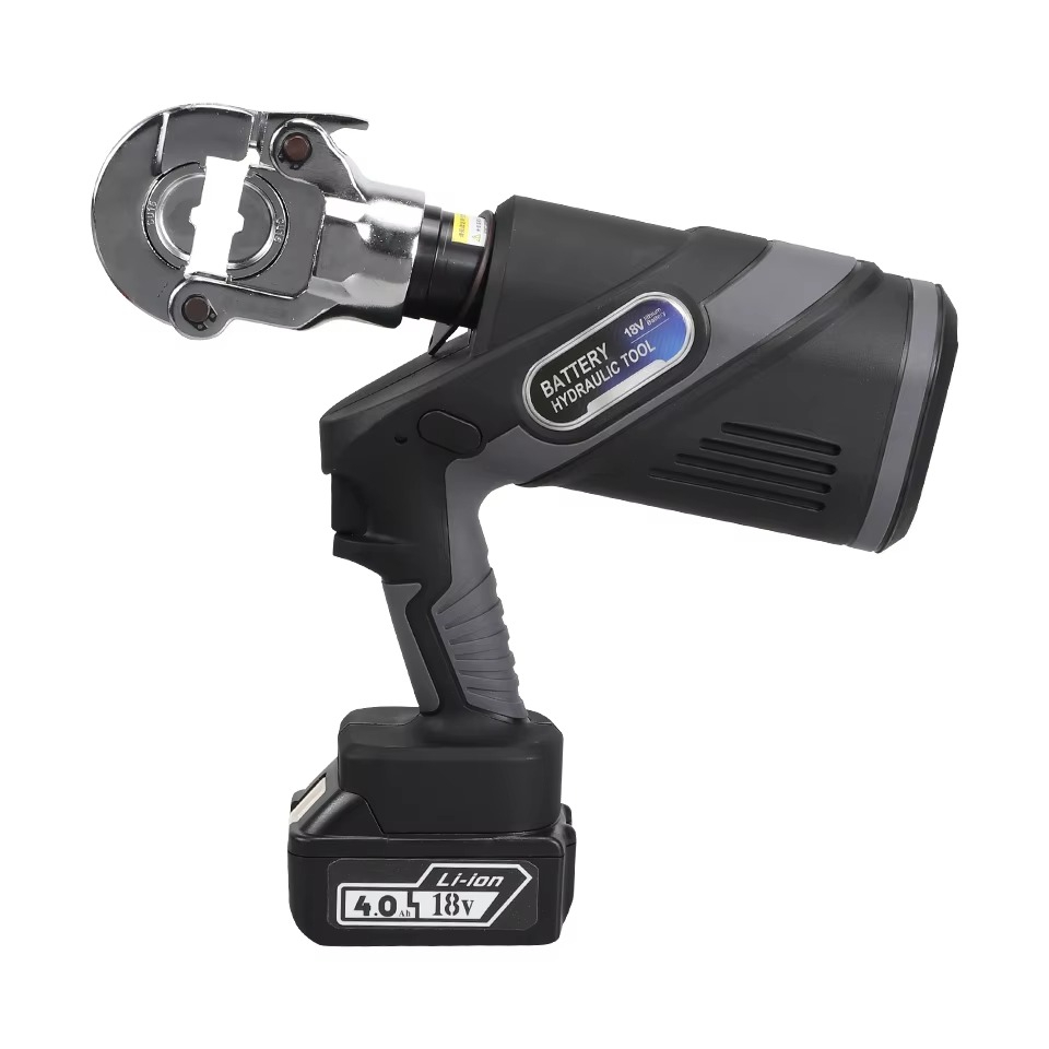 NE-300 Battery Powered Hydraul - đánh giá và giá Power Tools Hydraulic