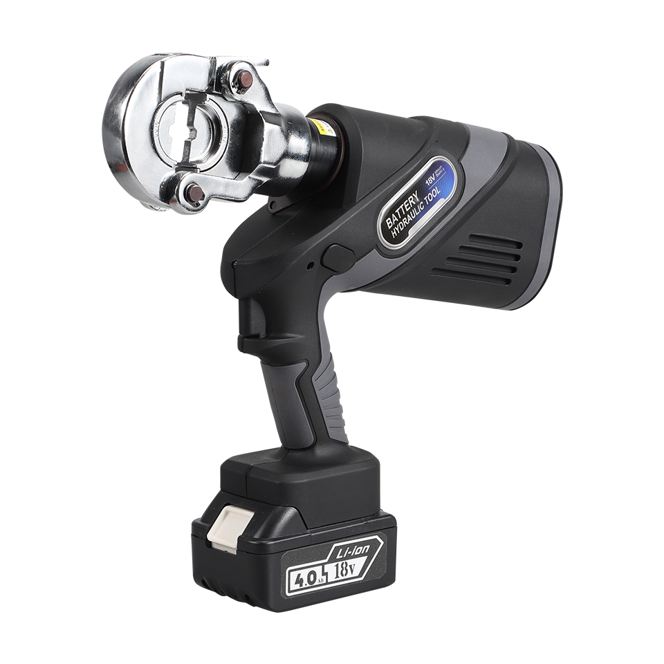NE-300 Battery Powered Hydraul - đánh giá và giá Power Tools Hydraulic