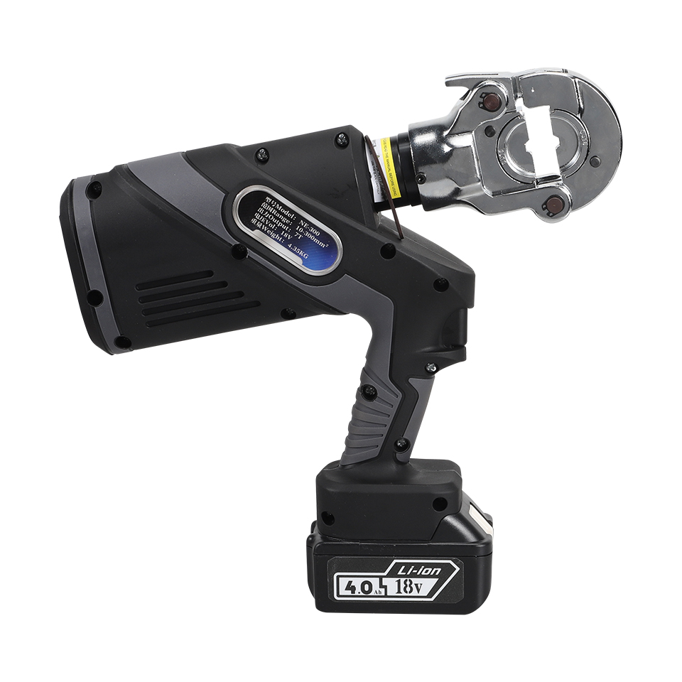 NE-300 Battery Powered Hydraul - đánh giá và giá Power Tools Hydraulic