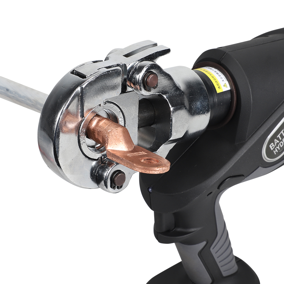 NE-300 Battery Powered Hydraul - đánh giá và giá Power Tools Hydraulic