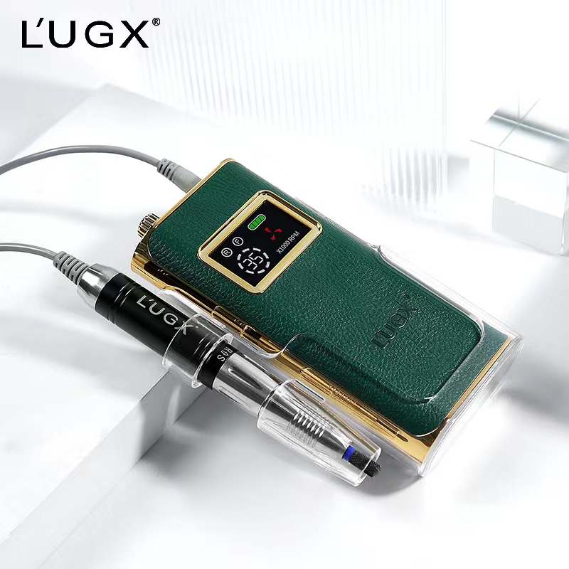 2026 LUGX 619 35000rpm Manicur - đánh giá và giá Power Tools Cordless