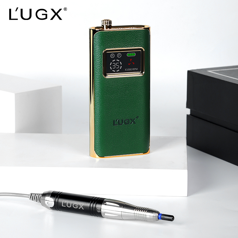 2026 LUGX 619 35000rpm Manicur - đánh giá và giá Power Tools Cordless