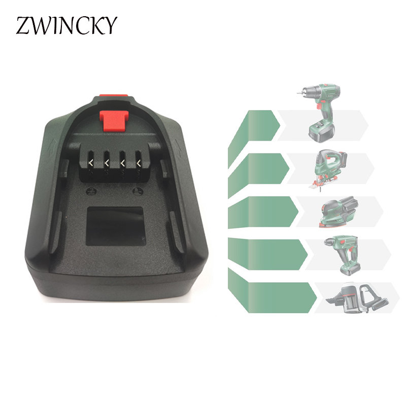ZWINCKY Battery Adapter For Hi - đánh giá và giá Power Tools Hikoki