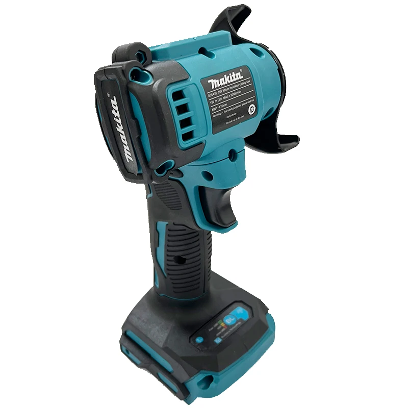 Makita  3 Inch New Mini Angle  - đánh giá và giá Reciprocating Saw Cordless