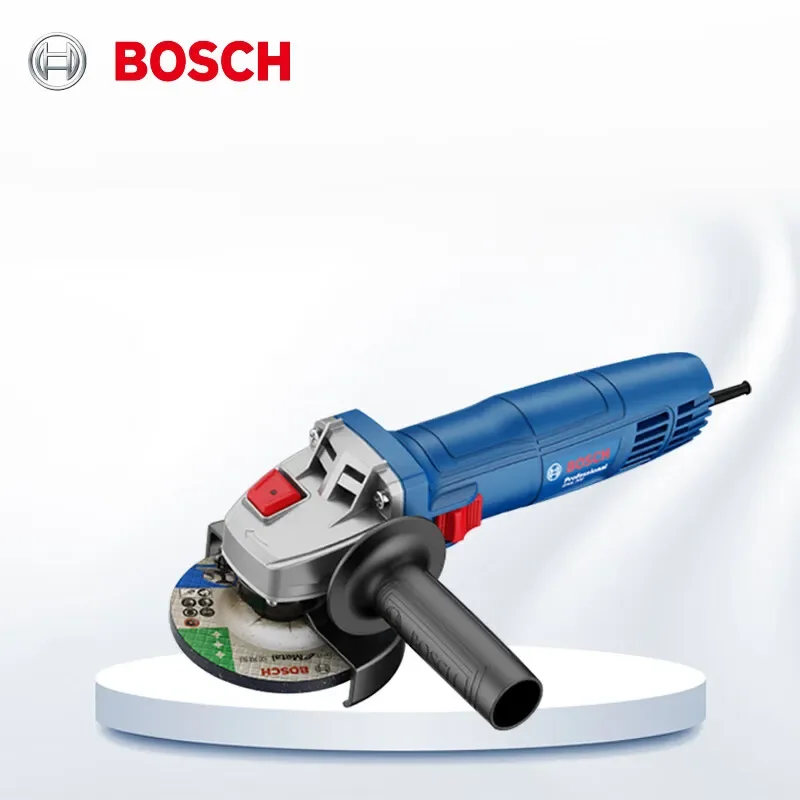 Bosch GWS700 Electric Angle Gr - đánh giá và giá Power Tools Hand Held