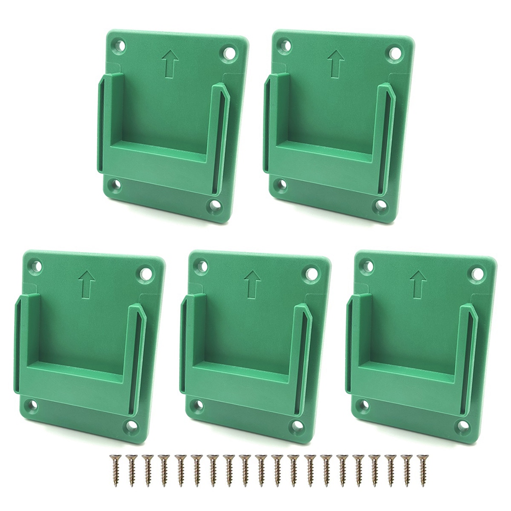 5Pcs Wall Mount Holder Tool St - đánh giá và giá Power Tools Hikoki