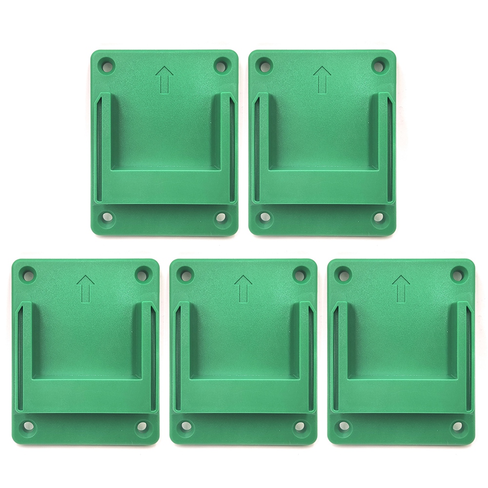5Pcs Wall Mount Holder Tool St - đánh giá và giá Power Tools Hikoki