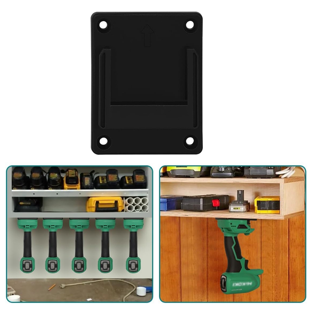 5Pcs Wall Mount Holder Tool St - đánh giá và giá Power Tools Hikoki