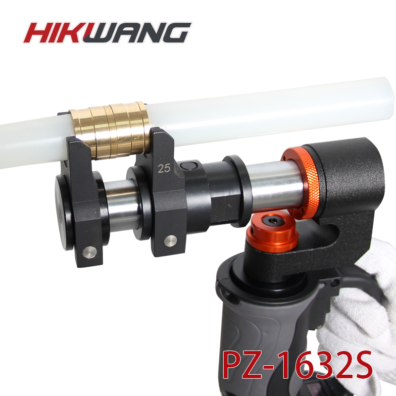 PZ-1632S  Battery Powered Hydr - đánh giá và giá Power Tools Hydraulic
