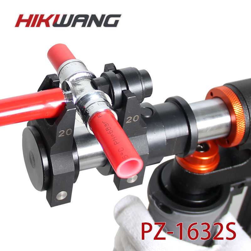 PZ-1632S  Battery Powered Hydr - đánh giá và giá Power Tools Hydraulic