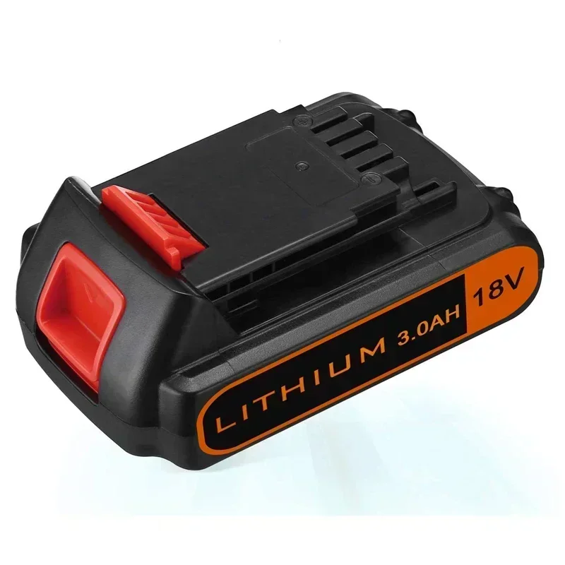 18V  3.0Ah BL2018 Replacement  - đánh giá và giá Black+Decker Tool 20V Max