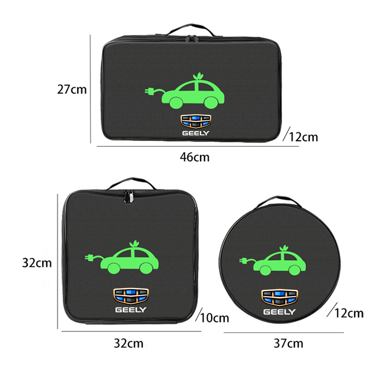 EV Cable Organizer Bag Electri - đánh giá và giá Bag Power Tools