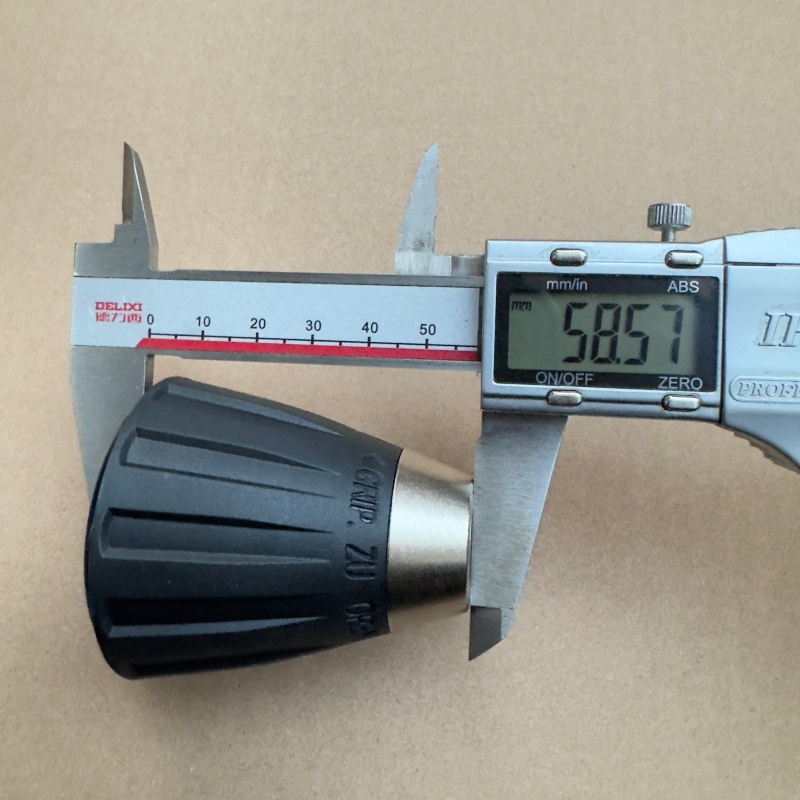 Original Chuck for HILTI SFC 1 - đánh giá và giá Power Tools Hilti