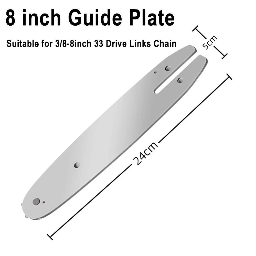 High-Performance 8 Inch Alloy  - đánh giá và giá Reciprocating Saw Cordless