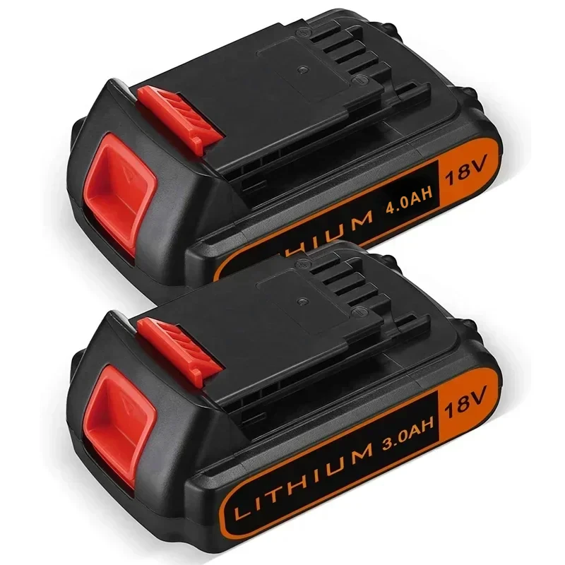 18V  3.0Ah BL2018 Replacement  - đánh giá và giá Black+Decker Tool 20V Max