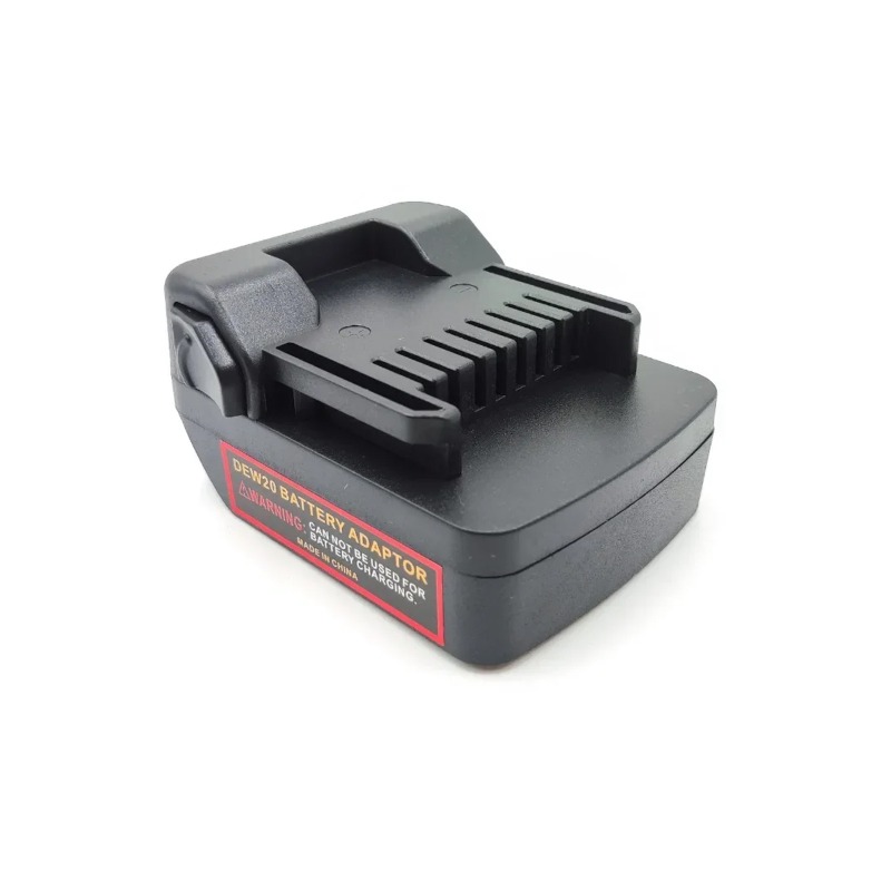 Converter Adapter for DCB Seri - đánh giá và giá Power Tools Hikoki