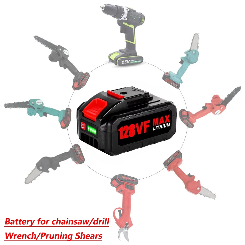 18V 21V 128VF 98VF Rechargeabl - đánh giá và giá Reciprocating Saw Cordless